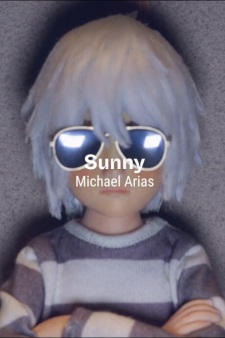 Poster Anime Sunny
