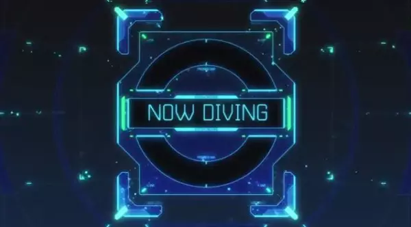 Gambar Anime: Gundam Build Divers Prologue