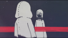 Poster Anime Laundry