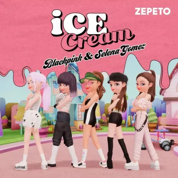 Poster Anime: Ice Cream (2020)