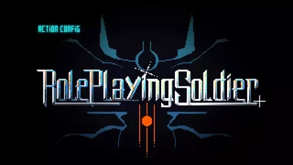 Gambar Anime: Role Playing Soldier