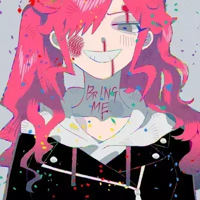 Poster Anime: Bring Me