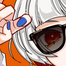 Poster Anime Kantan Music