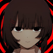 Poster Anime Choujou Taiken