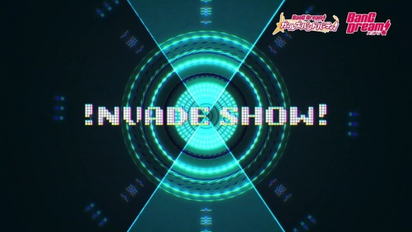 Gambar Anime: !NVADE SHOW!