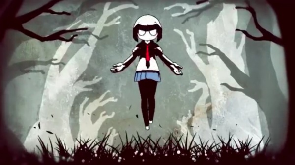 Anime Poster: Hikari yo
