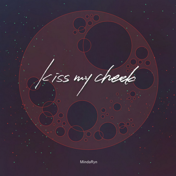 Gambar Anime: Kiss My Cheek
