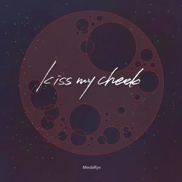 Poster Anime: Kiss My Cheek