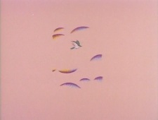 Poster Anime Boku to Déjà vu