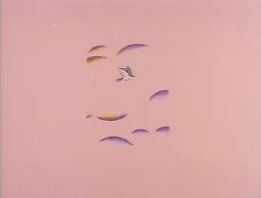 Poster Anime: Boku to Déjà vu