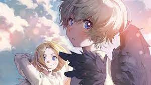 Anime Poster: The Child Who Survived