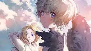 Poster Anime: The Child Who Survived