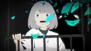 Anime Poster: Error Suisei