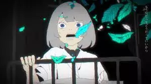 Gambar Anime: Error Suisei