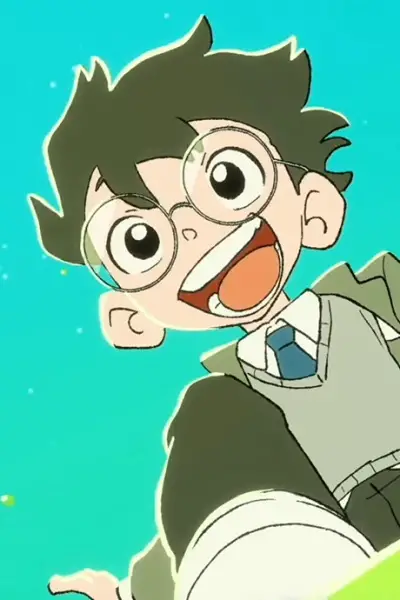 Gambar Anime: One Last Wish