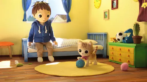 Gambar Anime: Toriaezu, Tamade.