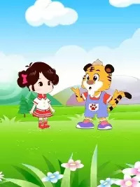 Gambar Anime: Guai Hu Zaojiao Leyuan Zhi Ren Zhi