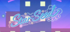 Poster Anime Star Seed: Kakusei