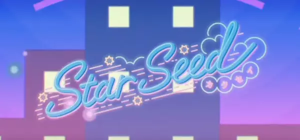 Poster Anime: Star Seed: Kakusei