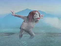 Mizu no Sei: Kappa Hyakuzu