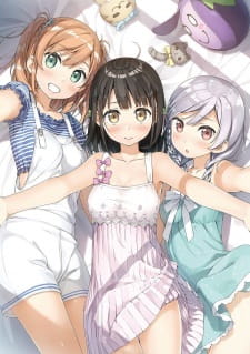 Poster Anime One Room: Second Season Special