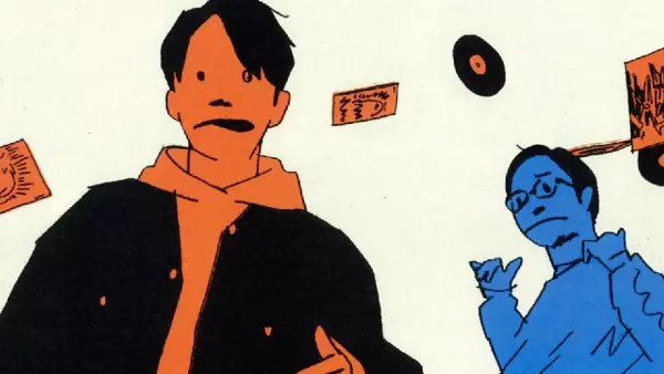 Gambar Anime: Sarashimono