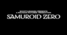 Gambar Anime Samuroid Zero