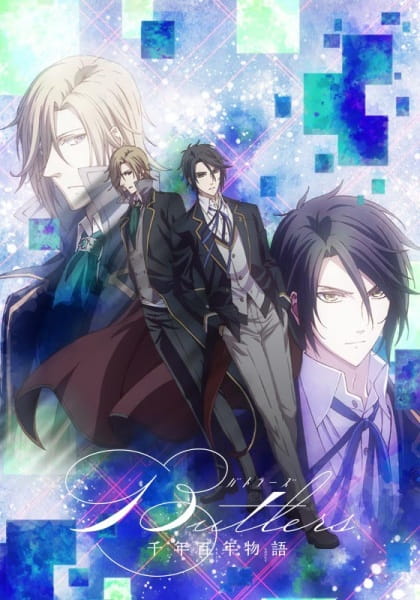 Gambar Anime: Butlers: Chitose Momotose Monogatari