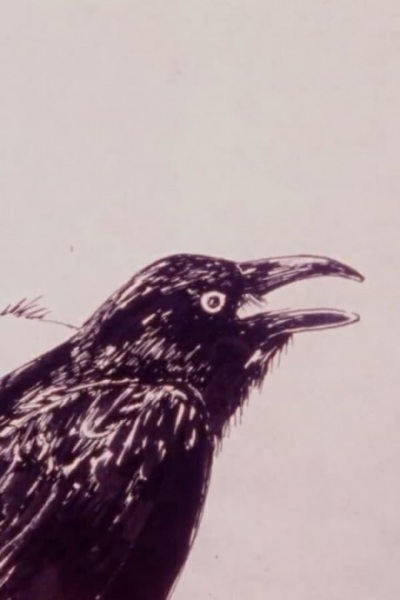 Anime Poster: Karasu