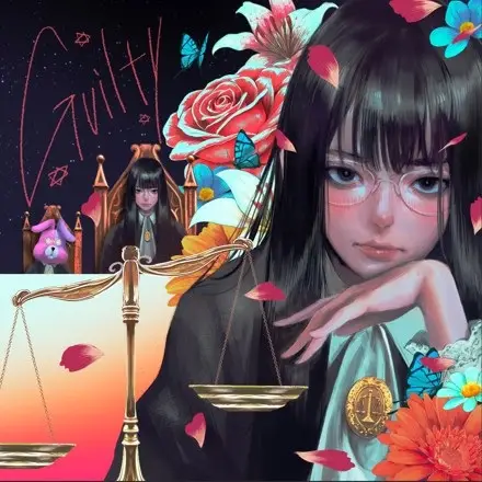 Gambar Anime: Guilty