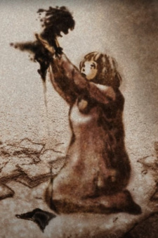 Poster Anime Kakurenbo (2012)