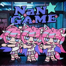 Gambar Anime NaN Game