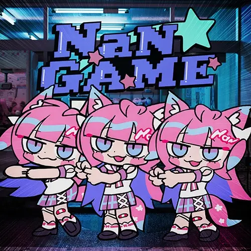 Gambar Anime: NaN Game