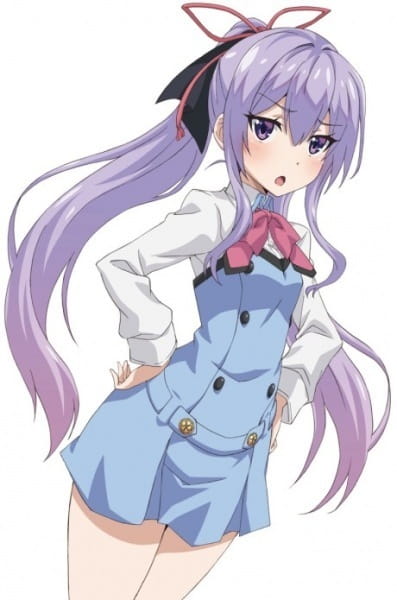 Gambar Anime: Ore ga Suki nano wa Imouto dakedo Imouto ja Nai Specials