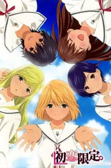 Gambar Anime Hatsukoi Limited.