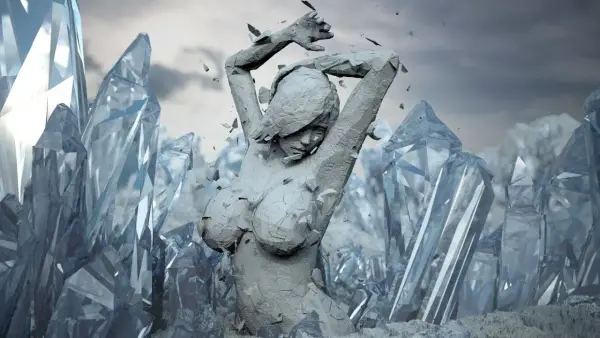 Gambar Anime: Sound of Music