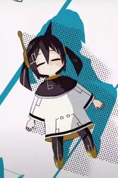 Gambar Anime: Antenna