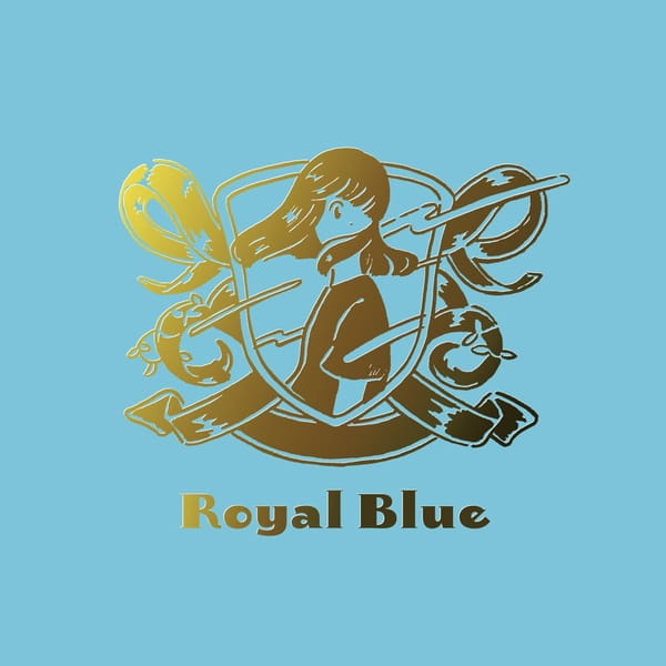 Poster Anime: Royal Memories