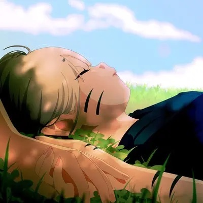 Anime Poster: Rosin