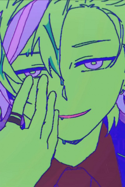 Gambar Anime: Champagne Night Fever