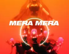 Gambar Anime Mera Mera
