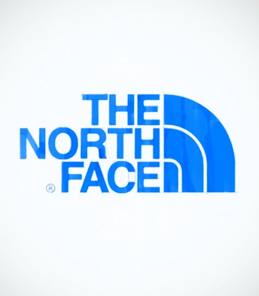 Anime Poster: The North Face Japan CMs