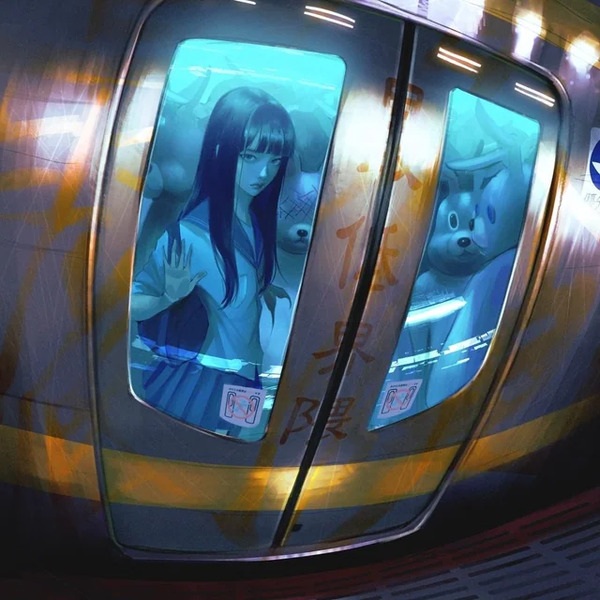 Gambar Anime: Saitei Kaiwai
