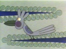 Poster Anime Warai Kawasemi ni Hanasu na yo