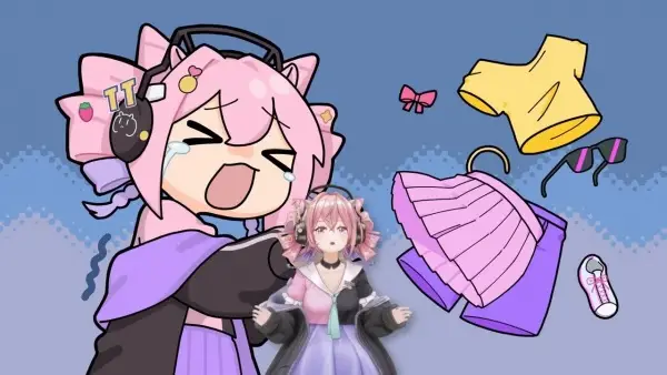 Poster Anime: Arknights 5th Anniversary Special Video