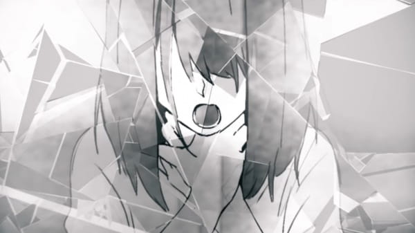 Anime image: Hollowness