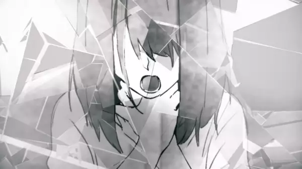 Gambar Anime: Hollowness