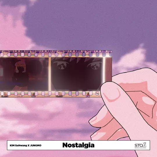 Anime image: Nostalgia