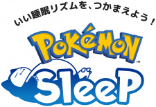 Poster Anime Pokemon Sleep CMs