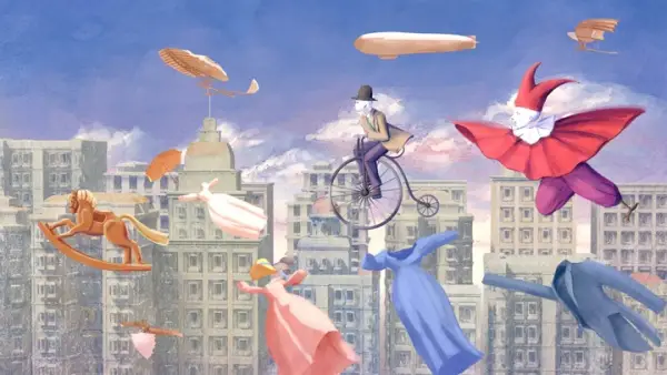 Gambar Anime: Sound of Music (2025)